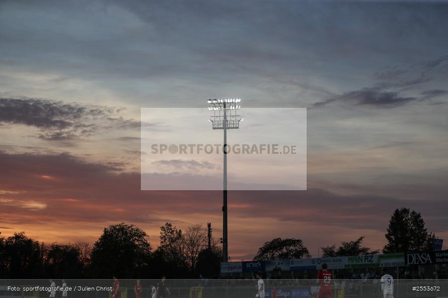 sport, TSV Aubstadt, Stadion am Schönbusch, SV Viktoria Aschaffenburg, Regionalliga Bayern, Fussball, BFV, Aschaffenburg, 29. Spieltag, 17.04.2026 - Bild-ID: 2553672