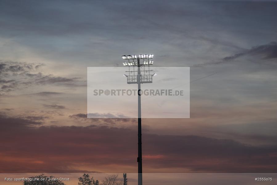 sport, TSV Aubstadt, Stadion am Schönbusch, SV Viktoria Aschaffenburg, Regionalliga Bayern, Fussball, BFV, Aschaffenburg, 29. Spieltag, 17.04.2026 - Bild-ID: 2553675