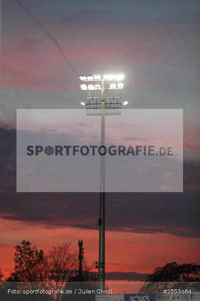 sport, TSV Aubstadt, Stadion am Schönbusch, SV Viktoria Aschaffenburg, Regionalliga Bayern, Fussball, BFV, Aschaffenburg, 29. Spieltag, 17.04.2026 - Bild-ID: 2553684
