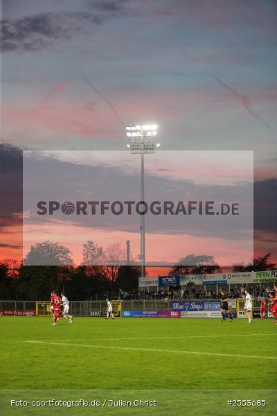 sport, TSV Aubstadt, Stadion am Schönbusch, SV Viktoria Aschaffenburg, Regionalliga Bayern, Fussball, BFV, Aschaffenburg, 29. Spieltag, 17.04.2026 - Bild-ID: 2553685