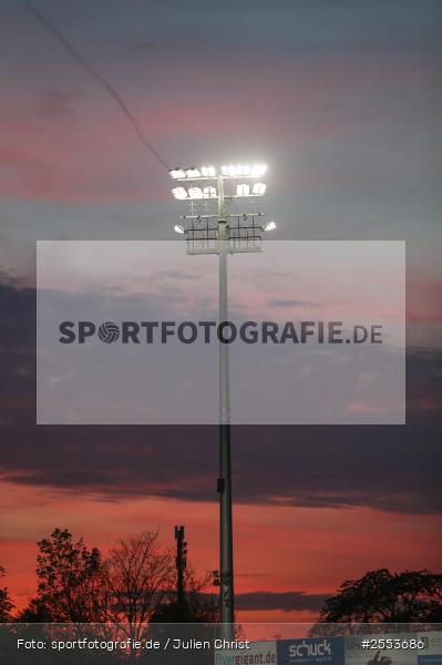 sport, TSV Aubstadt, Stadion am Schönbusch, SV Viktoria Aschaffenburg, Regionalliga Bayern, Fussball, BFV, Aschaffenburg, 29. Spieltag, 17.04.2026 - Bild-ID: 2553686