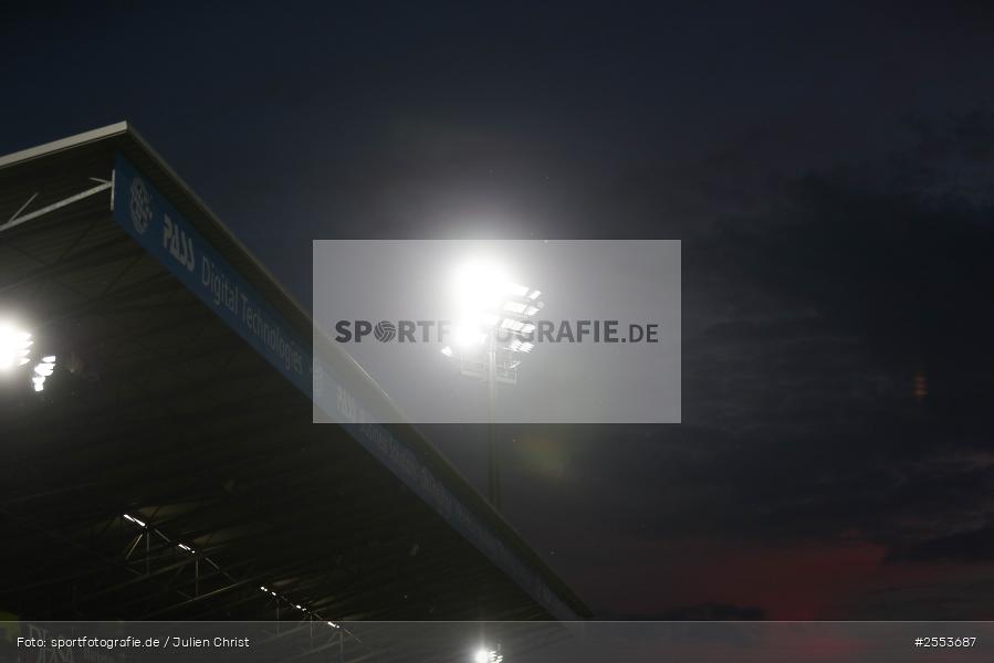 sport, TSV Aubstadt, Stadion am Schönbusch, SV Viktoria Aschaffenburg, Regionalliga Bayern, Fussball, BFV, Aschaffenburg, 29. Spieltag, 17.04.2026 - Bild-ID: 2553687