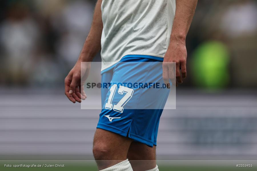 sport, Schweinfurt, Sachs-Stadion, Fussball, F.C. Hansa Rostock, DFB, 34. Spieltag, 3. Liga, 18.04.2026, 1. FC Schweinfurt 1905 - Bild-ID: 2553953