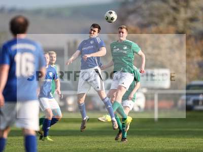 Fotos von FC Gössenheim - FV Wernfeld/Adelsberg auf sportfotografie.de