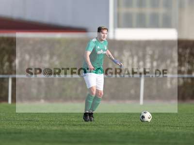 Fotos von FC Gössenheim - FV Wernfeld/Adelsberg auf sportfotografie.de