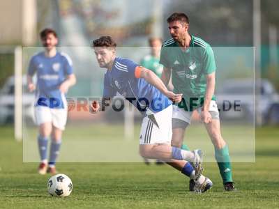 Fotos von FC Gössenheim - FV Wernfeld/Adelsberg auf sportfotografie.de