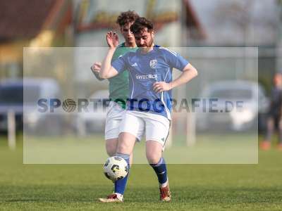 Fotos von FC Gössenheim - FV Wernfeld/Adelsberg auf sportfotografie.de