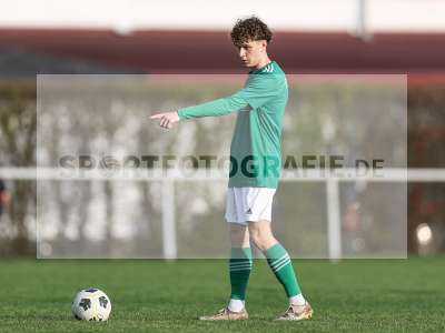 Fotos von FC Gössenheim - FV Wernfeld/Adelsberg auf sportfotografie.de