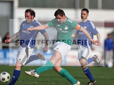 Fotos von FC Gössenheim - FV Wernfeld/Adelsberg auf sportfotografie.de