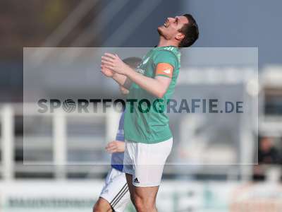 Fotos von FC Gössenheim - FV Wernfeld/Adelsberg auf sportfotografie.de