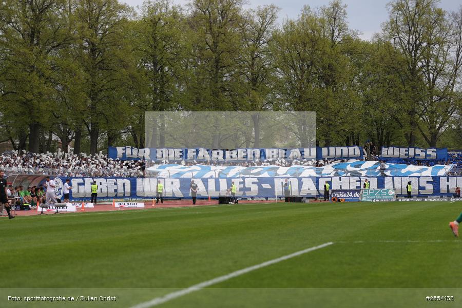 sport, Schweinfurt, Sachs-Stadion, Fussball, F.C. Hansa Rostock, DFB, 34. Spieltag, 3. Liga, 18.04.2026, 1. FC Schweinfurt 1905 - Bild-ID: 2554133