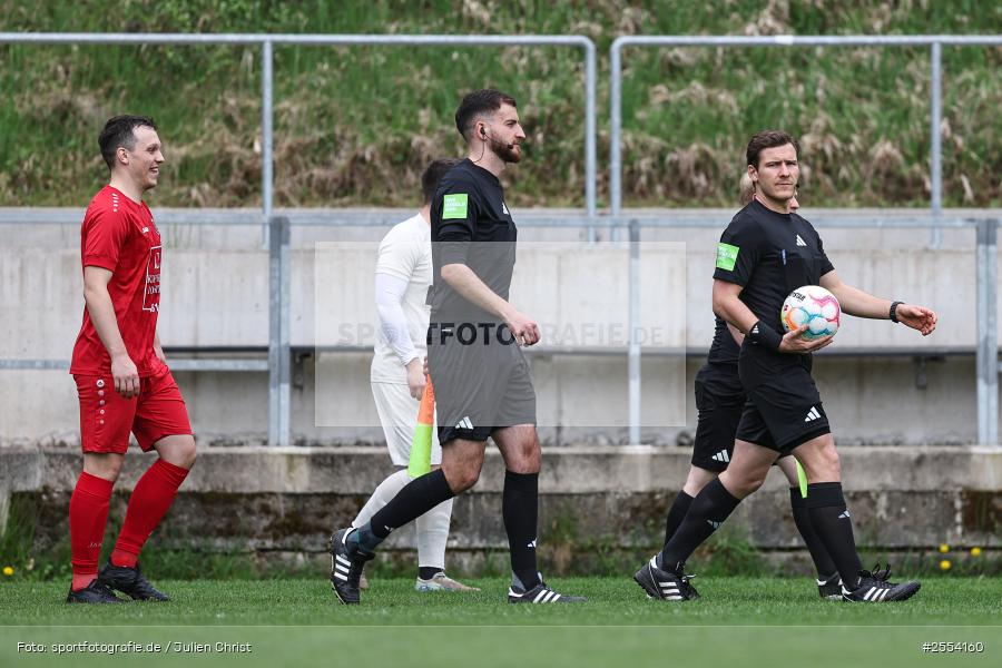 sport, TuS 1893 Aschaffenburg-Leider, Landesliga Nordwest, Kohlenberg-Arena, Fussball, Fuchsstadt, 30. Spieltag, 18.04.2026, 1. FC Fuchsstadt - Bild-ID: 2554160