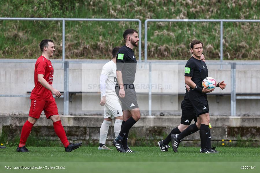 sport, TuS 1893 Aschaffenburg-Leider, Landesliga Nordwest, Kohlenberg-Arena, Fussball, Fuchsstadt, 30. Spieltag, 18.04.2026, 1. FC Fuchsstadt - Bild-ID: 2554161