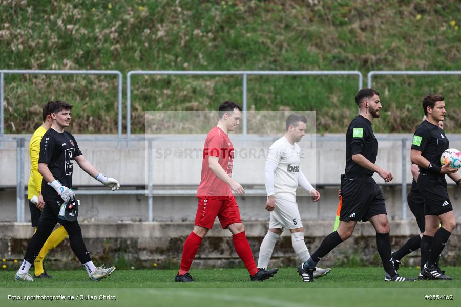 sport, TuS 1893 Aschaffenburg-Leider, Landesliga Nordwest, Kohlenberg-Arena, Fussball, Fuchsstadt, 30. Spieltag, 18.04.2026, 1. FC Fuchsstadt - Bild-ID: 2554162