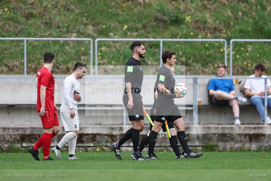 sport, TuS 1893 Aschaffenburg-Leider, Landesliga Nordwest, Kohlenberg-Arena, Fussball, Fuchsstadt, 30. Spieltag, 18.04.2026, 1. FC Fuchsstadt - Bild-ID: 2554164
