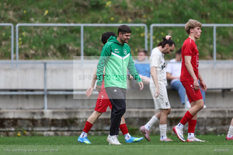 sport, TuS 1893 Aschaffenburg-Leider, Landesliga Nordwest, Kohlenberg-Arena, Fussball, Fuchsstadt, 30. Spieltag, 18.04.2026, 1. FC Fuchsstadt - Bild-ID: 2554165