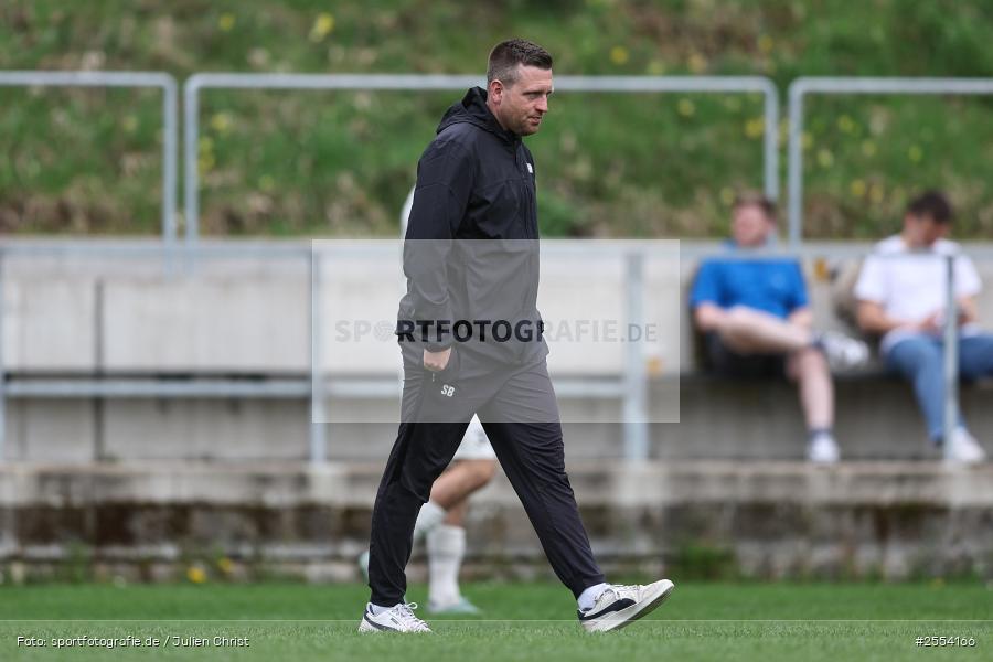 sport, TuS 1893 Aschaffenburg-Leider, Landesliga Nordwest, Kohlenberg-Arena, Fussball, Fuchsstadt, 30. Spieltag, 18.04.2026, 1. FC Fuchsstadt - Bild-ID: 2554166