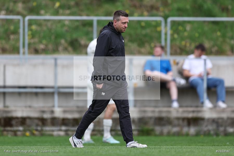 sport, TuS 1893 Aschaffenburg-Leider, Landesliga Nordwest, Kohlenberg-Arena, Fussball, Fuchsstadt, 30. Spieltag, 18.04.2026, 1. FC Fuchsstadt - Bild-ID: 2554167