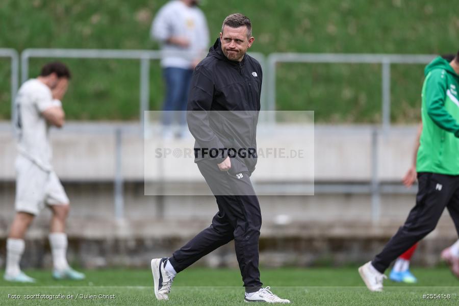 sport, TuS 1893 Aschaffenburg-Leider, Landesliga Nordwest, Kohlenberg-Arena, Fussball, Fuchsstadt, 30. Spieltag, 18.04.2026, 1. FC Fuchsstadt - Bild-ID: 2554168
