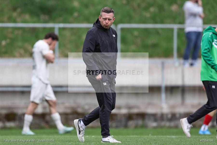 sport, TuS 1893 Aschaffenburg-Leider, Landesliga Nordwest, Kohlenberg-Arena, Fussball, Fuchsstadt, 30. Spieltag, 18.04.2026, 1. FC Fuchsstadt - Bild-ID: 2554169