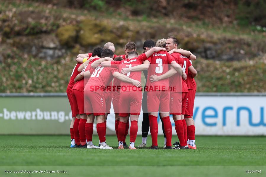 sport, TuS 1893 Aschaffenburg-Leider, Landesliga Nordwest, Kohlenberg-Arena, Fussball, Fuchsstadt, 30. Spieltag, 18.04.2026, 1. FC Fuchsstadt - Bild-ID: 2554174