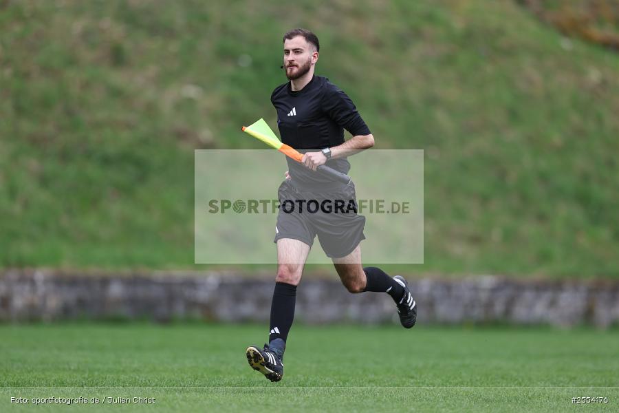 sport, TuS 1893 Aschaffenburg-Leider, Landesliga Nordwest, Kohlenberg-Arena, Fussball, Fuchsstadt, 30. Spieltag, 18.04.2026, 1. FC Fuchsstadt - Bild-ID: 2554176