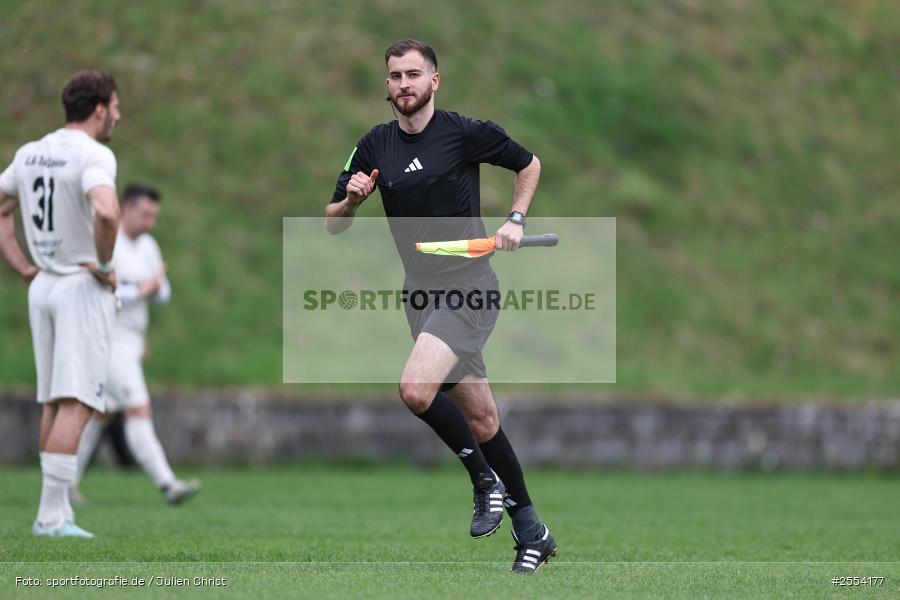 sport, TuS 1893 Aschaffenburg-Leider, Landesliga Nordwest, Kohlenberg-Arena, Fussball, Fuchsstadt, 30. Spieltag, 18.04.2026, 1. FC Fuchsstadt - Bild-ID: 2554177