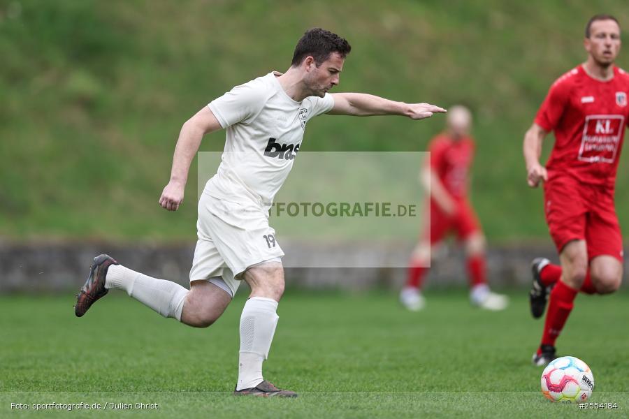 sport, TuS 1893 Aschaffenburg-Leider, Landesliga Nordwest, Kohlenberg-Arena, Fussball, Fuchsstadt, 30. Spieltag, 18.04.2026, 1. FC Fuchsstadt - Bild-ID: 2554184