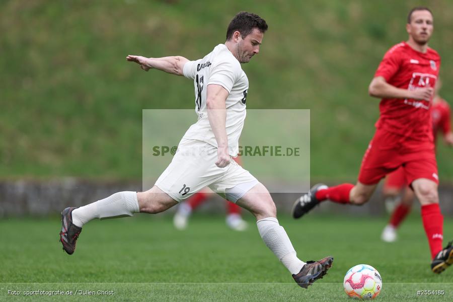 sport, TuS 1893 Aschaffenburg-Leider, Landesliga Nordwest, Kohlenberg-Arena, Fussball, Fuchsstadt, 30. Spieltag, 18.04.2026, 1. FC Fuchsstadt - Bild-ID: 2554185