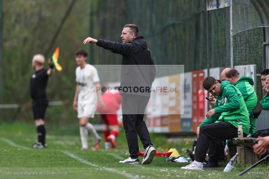 sport, TuS 1893 Aschaffenburg-Leider, Landesliga Nordwest, Kohlenberg-Arena, Fussball, Fuchsstadt, 30. Spieltag, 18.04.2026, 1. FC Fuchsstadt - Bild-ID: 2554186