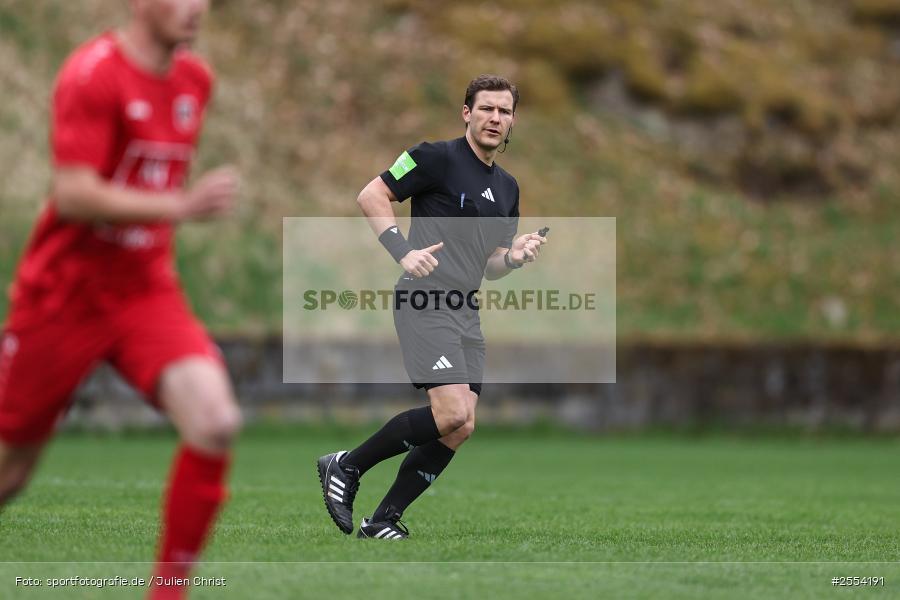 sport, TuS 1893 Aschaffenburg-Leider, Landesliga Nordwest, Kohlenberg-Arena, Fussball, Fuchsstadt, 30. Spieltag, 18.04.2026, 1. FC Fuchsstadt - Bild-ID: 2554191