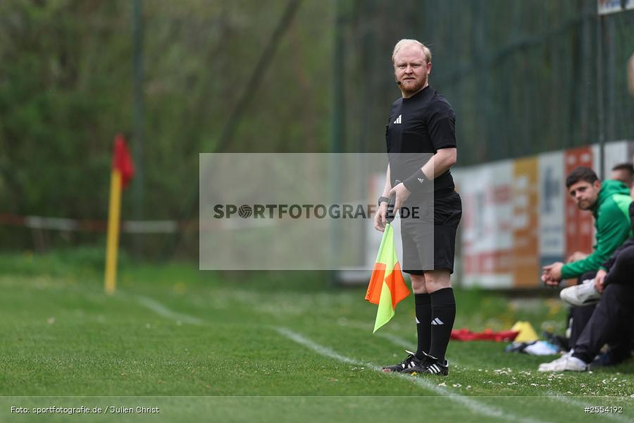 sport, TuS 1893 Aschaffenburg-Leider, Landesliga Nordwest, Kohlenberg-Arena, Fussball, Fuchsstadt, 30. Spieltag, 18.04.2026, 1. FC Fuchsstadt - Bild-ID: 2554192