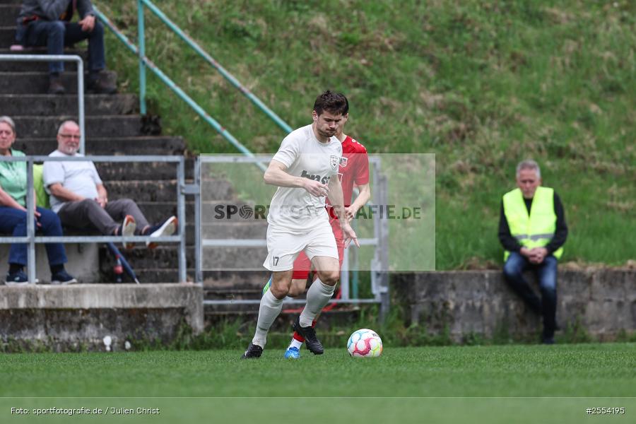 sport, TuS 1893 Aschaffenburg-Leider, Landesliga Nordwest, Kohlenberg-Arena, Fussball, Fuchsstadt, 30. Spieltag, 18.04.2026, 1. FC Fuchsstadt - Bild-ID: 2554195