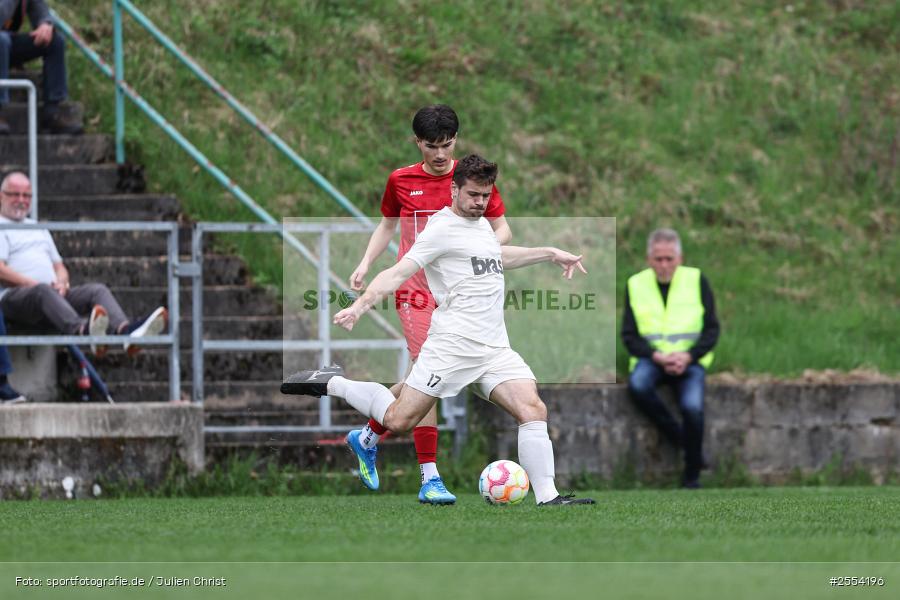 sport, TuS 1893 Aschaffenburg-Leider, Landesliga Nordwest, Kohlenberg-Arena, Fussball, Fuchsstadt, 30. Spieltag, 18.04.2026, 1. FC Fuchsstadt - Bild-ID: 2554196