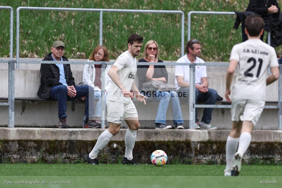 sport, TuS 1893 Aschaffenburg-Leider, Landesliga Nordwest, Kohlenberg-Arena, Fussball, Fuchsstadt, 30. Spieltag, 18.04.2026, 1. FC Fuchsstadt - Bild-ID: 2554199