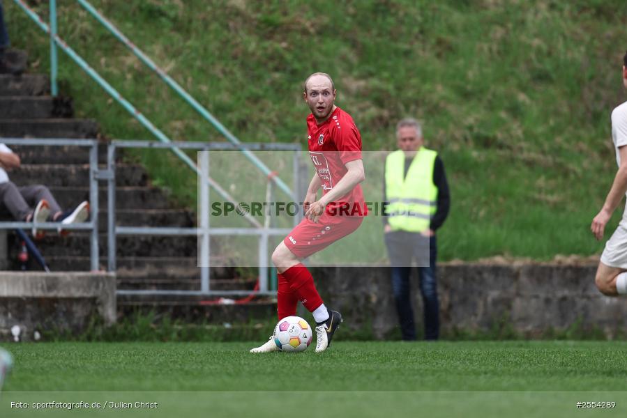 sport, TuS 1893 Aschaffenburg-Leider, Landesliga Nordwest, Kohlenberg-Arena, Fussball, Fuchsstadt, 30. Spieltag, 18.04.2026, 1. FC Fuchsstadt - Bild-ID: 2554289
