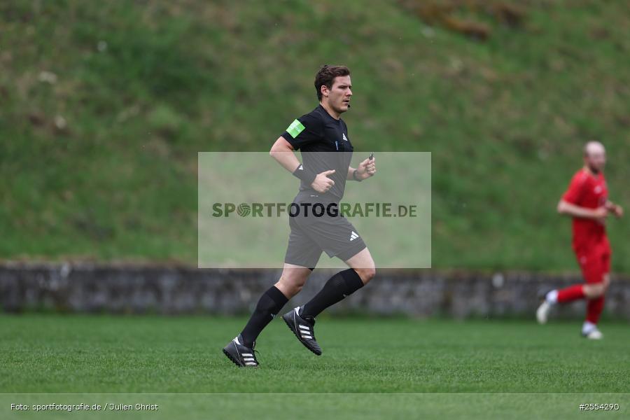 sport, TuS 1893 Aschaffenburg-Leider, Landesliga Nordwest, Kohlenberg-Arena, Fussball, Fuchsstadt, 30. Spieltag, 18.04.2026, 1. FC Fuchsstadt - Bild-ID: 2554290