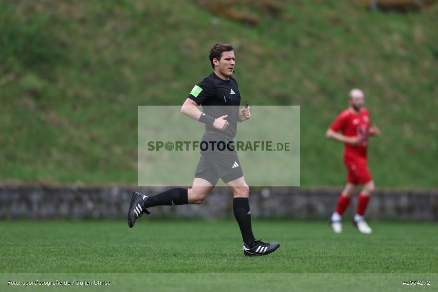 sport, TuS 1893 Aschaffenburg-Leider, Landesliga Nordwest, Kohlenberg-Arena, Fussball, Fuchsstadt, 30. Spieltag, 18.04.2026, 1. FC Fuchsstadt - Bild-ID: 2554292