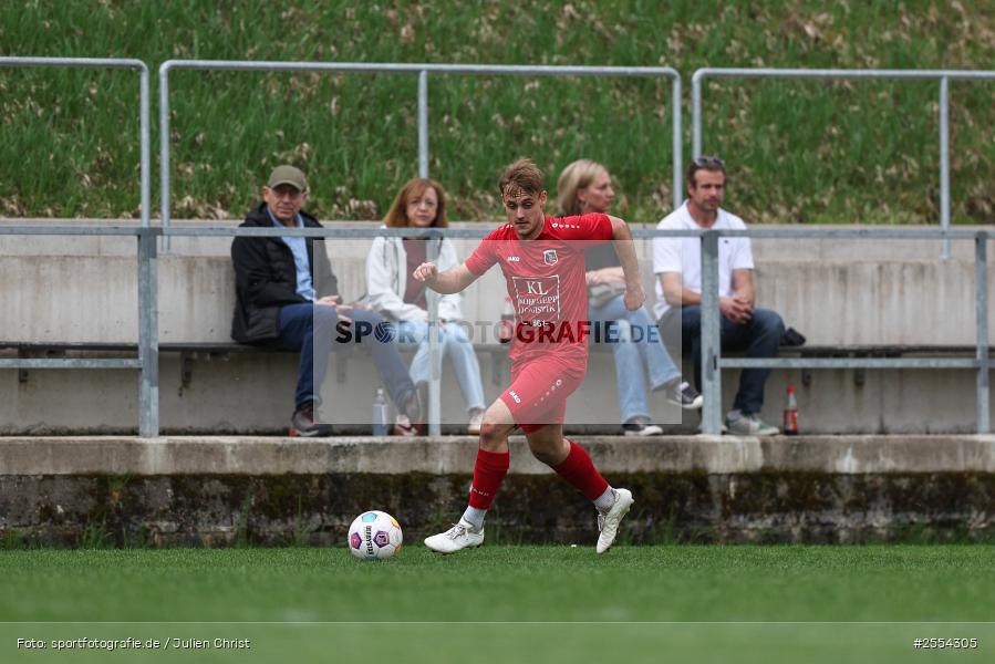 sport, TuS 1893 Aschaffenburg-Leider, Landesliga Nordwest, Kohlenberg-Arena, Fussball, Fuchsstadt, 30. Spieltag, 18.04.2026, 1. FC Fuchsstadt - Bild-ID: 2554305