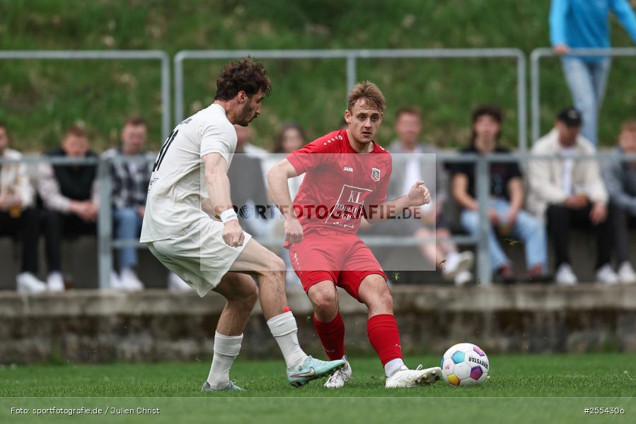 sport, TuS 1893 Aschaffenburg-Leider, Landesliga Nordwest, Kohlenberg-Arena, Fussball, Fuchsstadt, 30. Spieltag, 18.04.2026, 1. FC Fuchsstadt - Bild-ID: 2554306