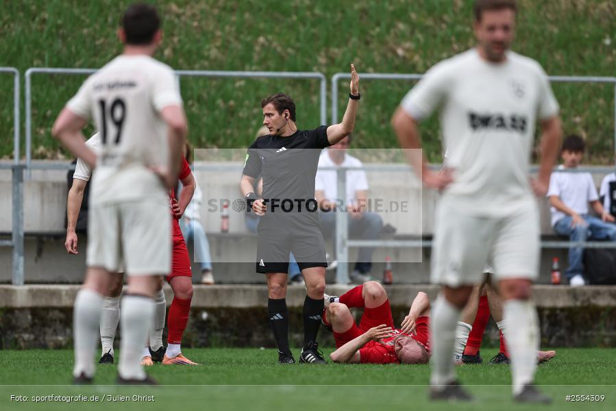 sport, TuS 1893 Aschaffenburg-Leider, Landesliga Nordwest, Kohlenberg-Arena, Fussball, Fuchsstadt, 30. Spieltag, 18.04.2026, 1. FC Fuchsstadt - Bild-ID: 2554309