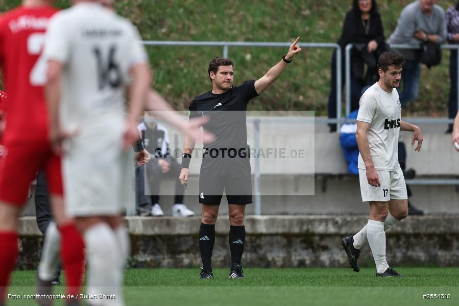 sport, TuS 1893 Aschaffenburg-Leider, Landesliga Nordwest, Kohlenberg-Arena, Fussball, Fuchsstadt, 30. Spieltag, 18.04.2026, 1. FC Fuchsstadt - Bild-ID: 2554310