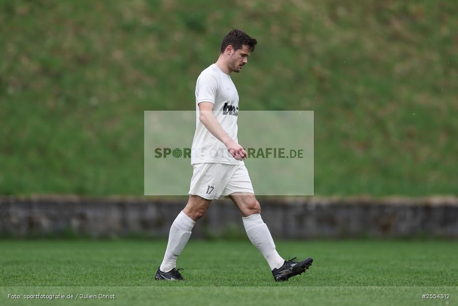 sport, TuS 1893 Aschaffenburg-Leider, Landesliga Nordwest, Kohlenberg-Arena, Fussball, Fuchsstadt, 30. Spieltag, 18.04.2026, 1. FC Fuchsstadt - Bild-ID: 2554312