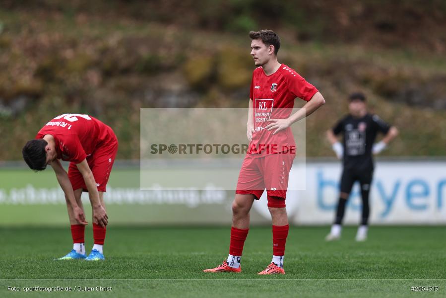 sport, TuS 1893 Aschaffenburg-Leider, Landesliga Nordwest, Kohlenberg-Arena, Fussball, Fuchsstadt, 30. Spieltag, 18.04.2026, 1. FC Fuchsstadt - Bild-ID: 2554313