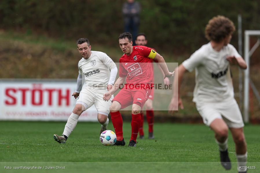 sport, TuS 1893 Aschaffenburg-Leider, Landesliga Nordwest, Kohlenberg-Arena, Fussball, Fuchsstadt, 30. Spieltag, 18.04.2026, 1. FC Fuchsstadt - Bild-ID: 2554323