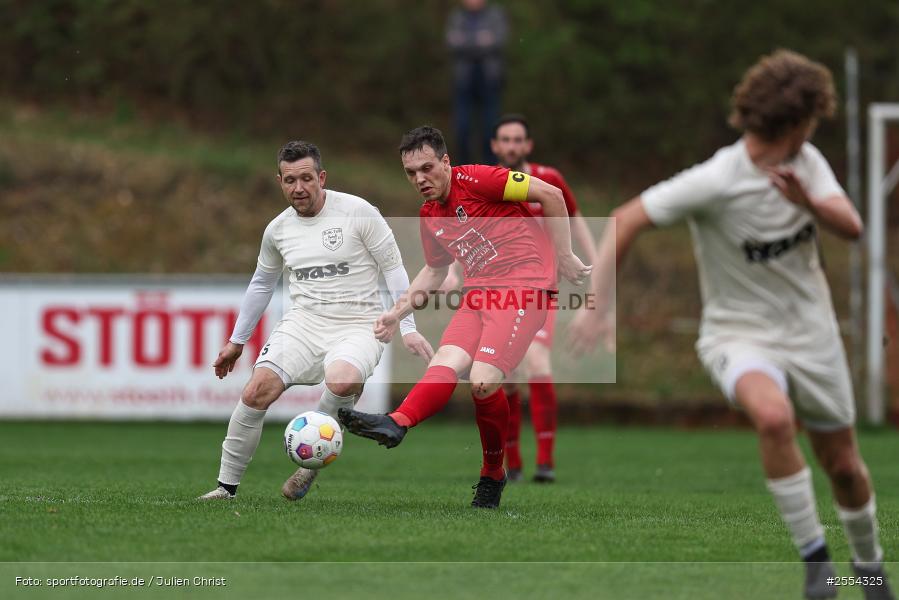 sport, TuS 1893 Aschaffenburg-Leider, Landesliga Nordwest, Kohlenberg-Arena, Fussball, Fuchsstadt, 30. Spieltag, 18.04.2026, 1. FC Fuchsstadt - Bild-ID: 2554325