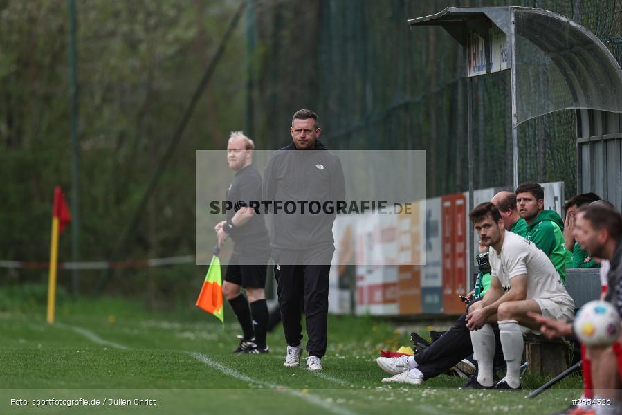 sport, TuS 1893 Aschaffenburg-Leider, Landesliga Nordwest, Kohlenberg-Arena, Fussball, Fuchsstadt, 30. Spieltag, 18.04.2026, 1. FC Fuchsstadt - Bild-ID: 2554326