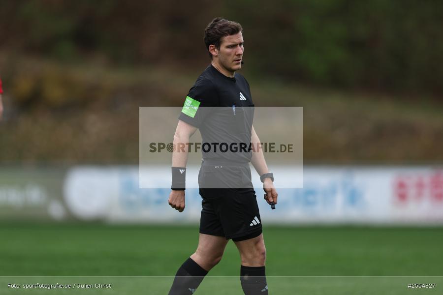 sport, TuS 1893 Aschaffenburg-Leider, Landesliga Nordwest, Kohlenberg-Arena, Fussball, Fuchsstadt, 30. Spieltag, 18.04.2026, 1. FC Fuchsstadt - Bild-ID: 2554327