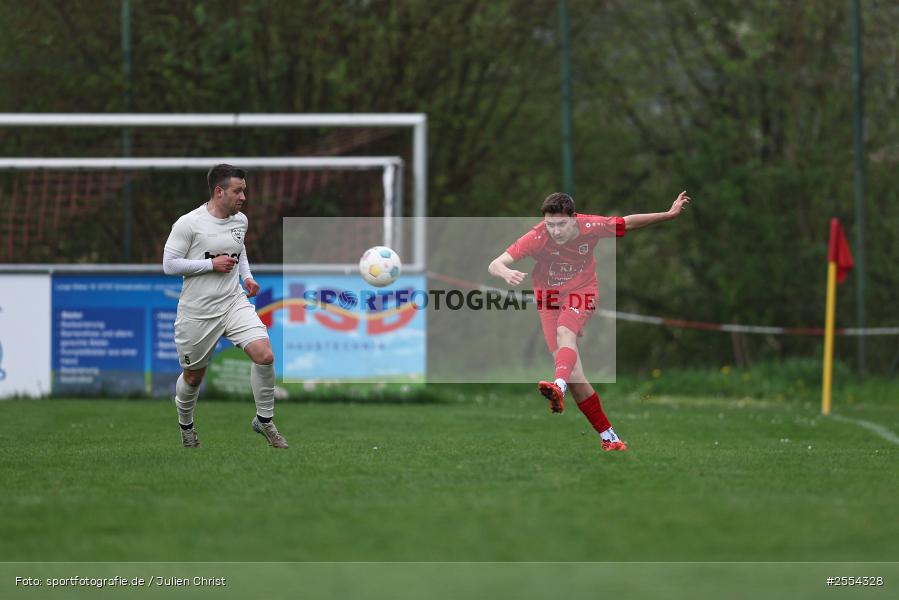 sport, TuS 1893 Aschaffenburg-Leider, Landesliga Nordwest, Kohlenberg-Arena, Fussball, Fuchsstadt, 30. Spieltag, 18.04.2026, 1. FC Fuchsstadt - Bild-ID: 2554328