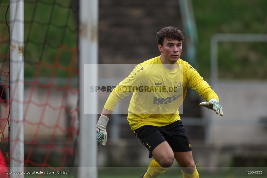 sport, TuS 1893 Aschaffenburg-Leider, Landesliga Nordwest, Kohlenberg-Arena, Fussball, Fuchsstadt, 30. Spieltag, 18.04.2026, 1. FC Fuchsstadt - Bild-ID: 2554333